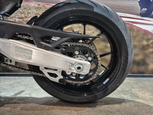 2024 DUCATI HYPERMOTARD 950 DUAL SPORTS