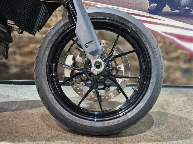 2024 DUCATI HYPERMOTARD 950 DUAL SPORTS