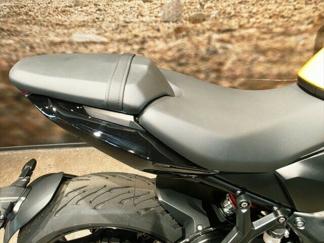 2025 TRIUMPH TRIDENT 660 (LAMS) ROAD