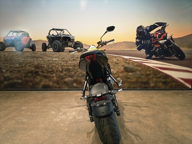 2025 TRIUMPH TRIDENT 660 (LAMS) ROAD
