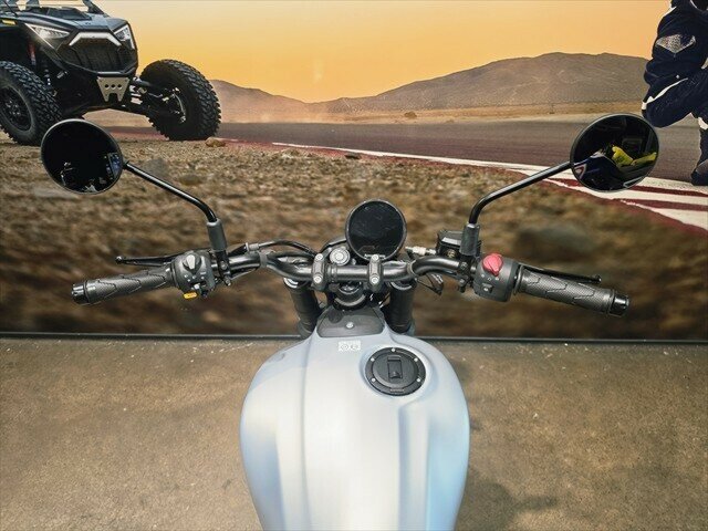 2025 ROYAL ENFIELD GUERILLA 450 ROAD