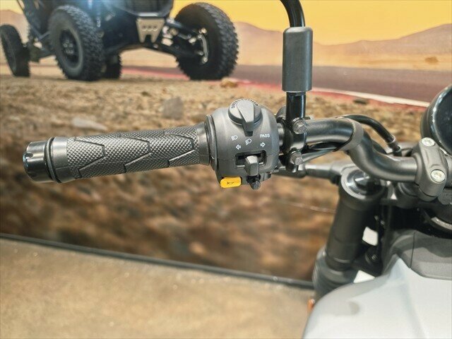 2025 ROYAL ENFIELD GUERILLA 450 ROAD