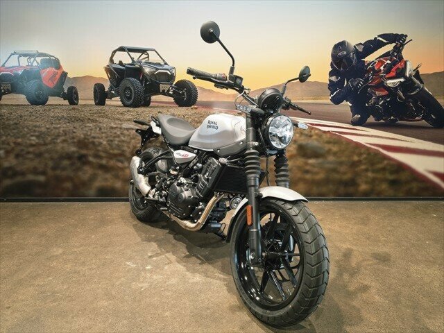 2025 ROYAL ENFIELD GUERILLA 450 ROAD