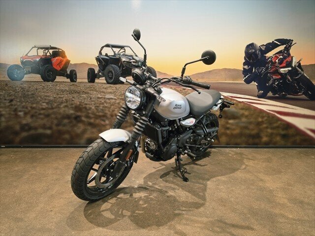 2025 ROYAL ENFIELD GUERILLA 450 ROAD
