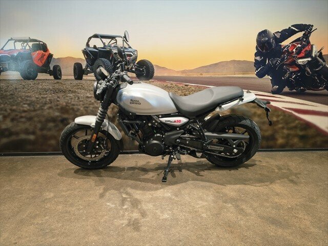 2025 ROYAL ENFIELD GUERILLA 450 ROAD
