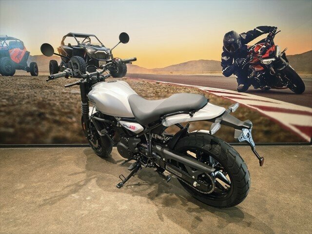2025 ROYAL ENFIELD GUERILLA 450 ROAD