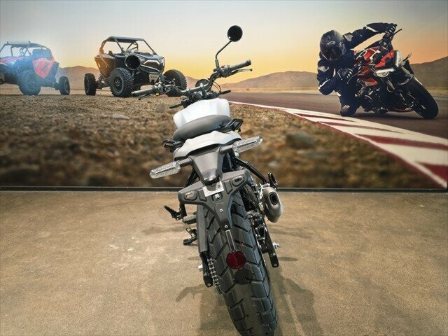 2025 ROYAL ENFIELD GUERILLA 450 ROAD