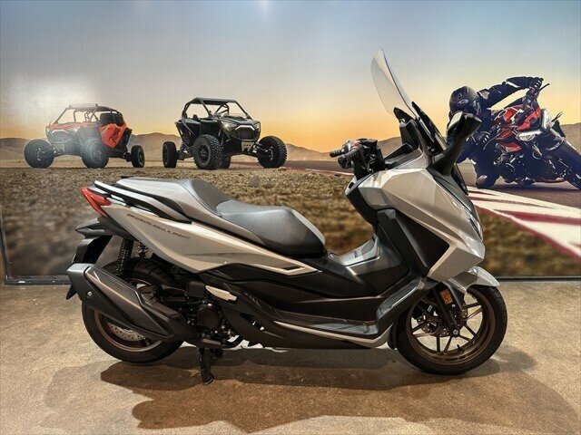 2024 HONDA FORZA 350 (NSS350A) SCOOTER