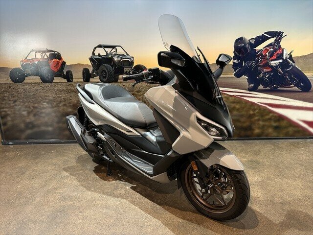 2024 HONDA FORZA 350 (NSS350A) SCOOTER