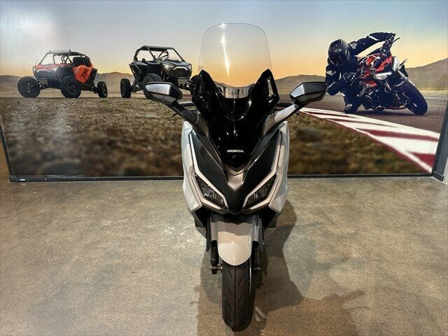 2024 HONDA FORZA 350 (NSS350A) SCOOTER