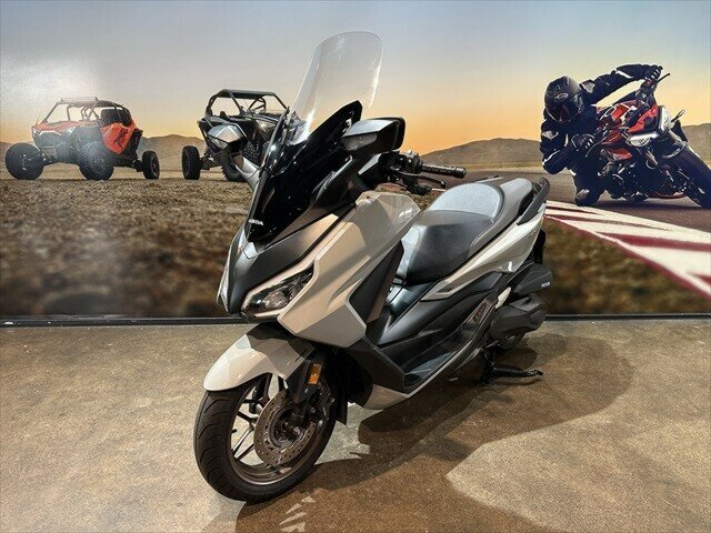 2024 HONDA FORZA 350 (NSS350A) SCOOTER