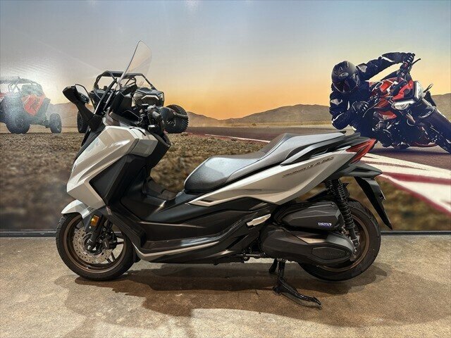 2024 HONDA FORZA 350 (NSS350A) SCOOTER