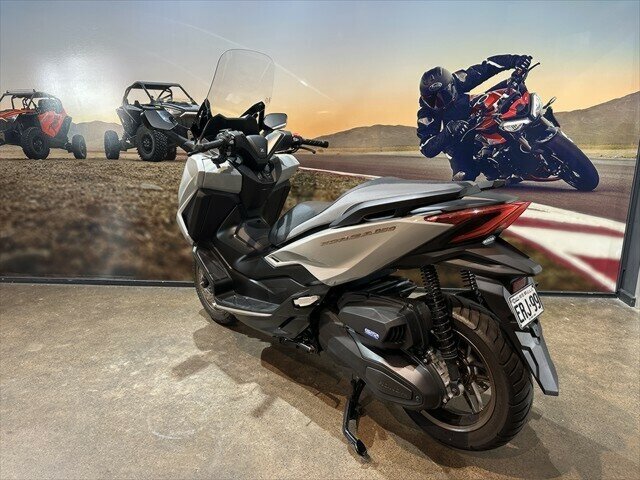 2024 HONDA FORZA 350 (NSS350A) SCOOTER