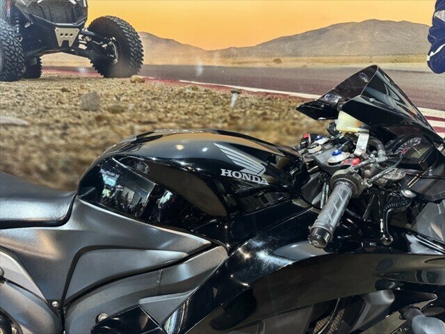 2011 HONDA CBR600RR ABS SPORTS