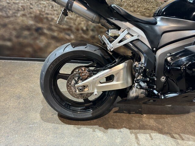 2011 HONDA CBR600RR ABS SPORTS