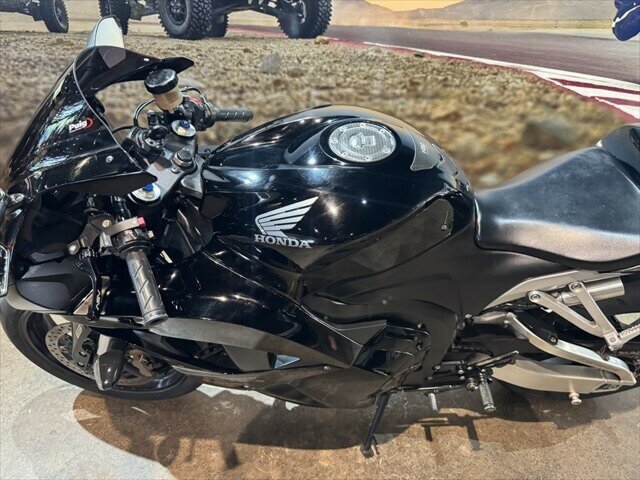 2011 HONDA CBR600RR ABS SPORTS
