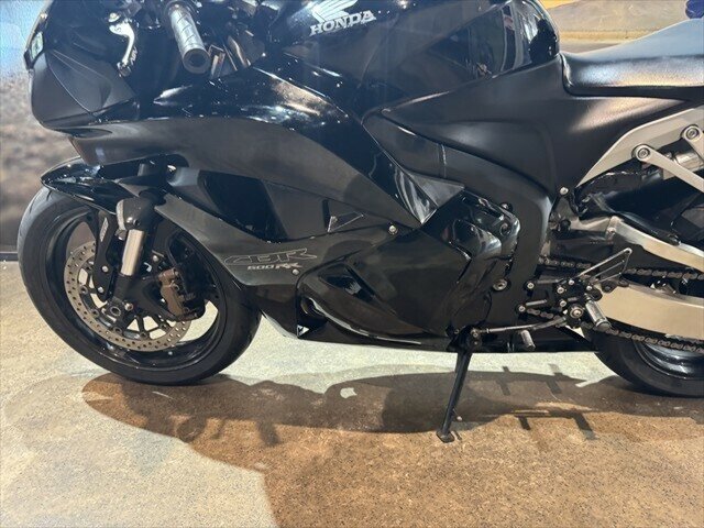 2011 HONDA CBR600RR ABS SPORTS