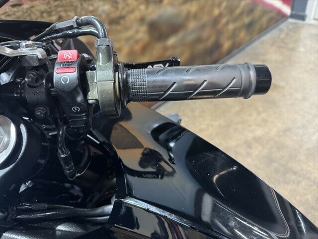 2011 HONDA CBR600RR ABS SPORTS