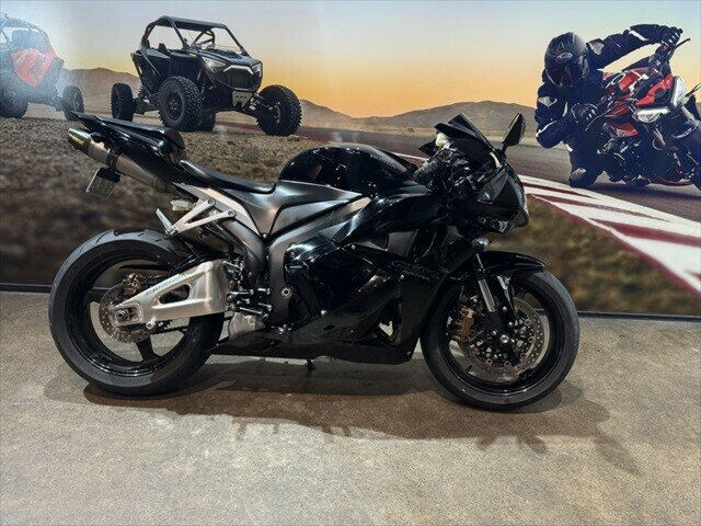 2011 HONDA CBR600RR ABS SPORTS
