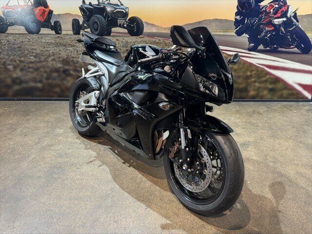 2011 HONDA CBR600RR ABS SPORTS