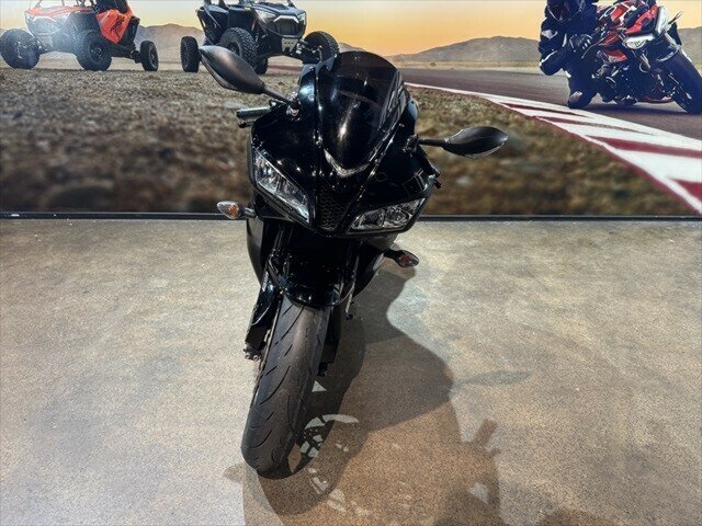 2011 HONDA CBR600RR ABS SPORTS