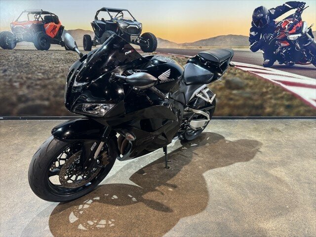 2011 HONDA CBR600RR ABS SPORTS
