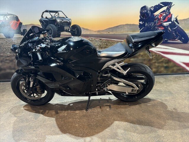2011 HONDA CBR600RR ABS SPORTS