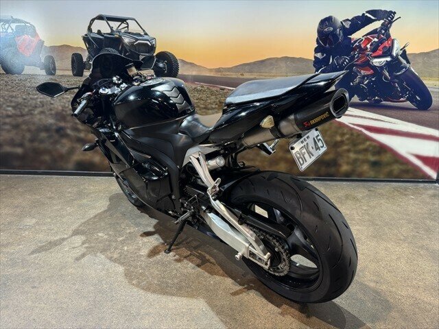 2011 HONDA CBR600RR ABS SPORTS