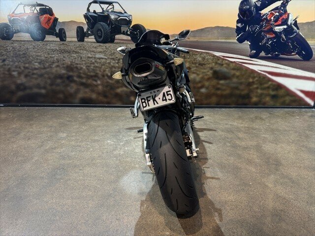 2011 HONDA CBR600RR ABS SPORTS