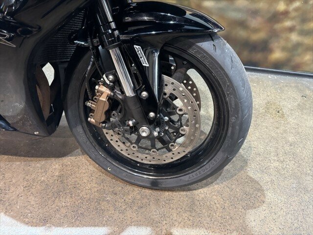 2011 HONDA CBR600RR ABS SPORTS