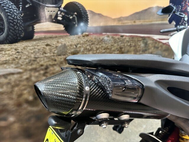 2013 BENELLI TnT 899 CENTURY RACER SPORTS