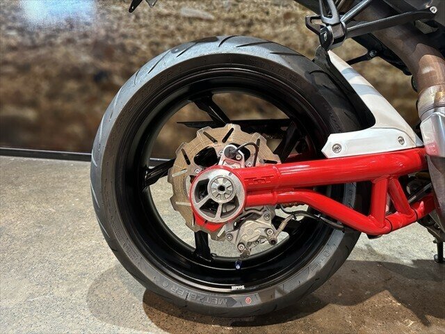 2013 BENELLI TnT 899 CENTURY RACER SPORTS