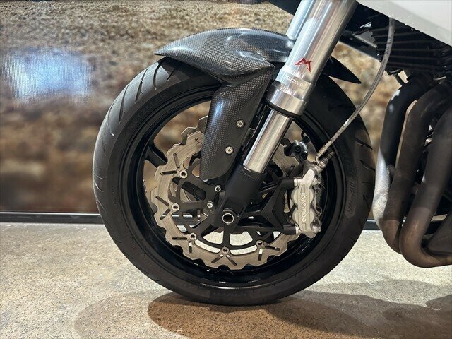 2013 BENELLI TnT 899 CENTURY RACER SPORTS