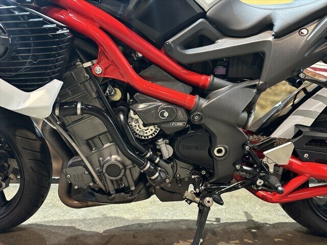 2013 BENELLI TnT 899 CENTURY RACER SPORTS