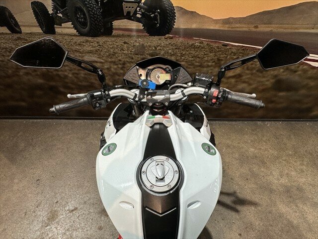 2013 BENELLI TnT 899 CENTURY RACER SPORTS