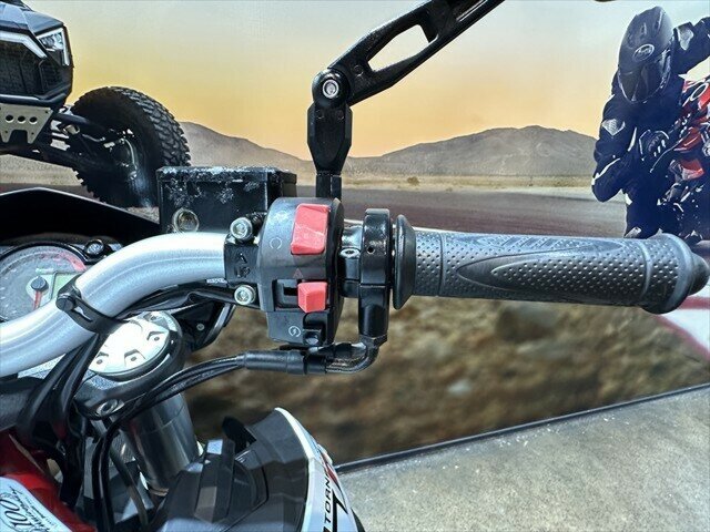 2013 BENELLI TnT 899 CENTURY RACER SPORTS