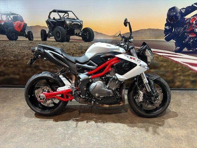 2013 BENELLI TnT 899 CENTURY RACER SPORTS