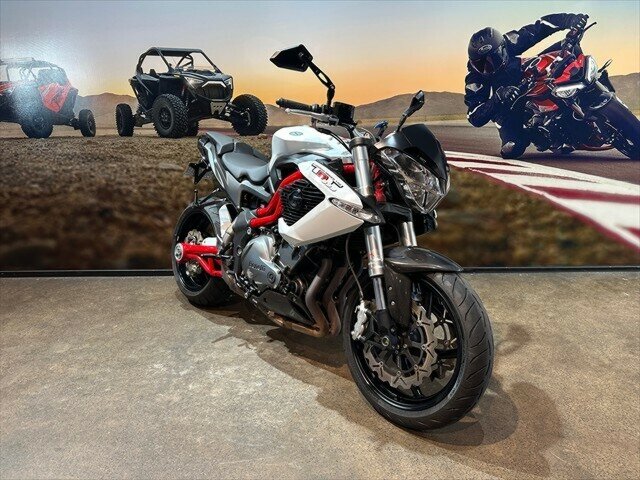 2013 BENELLI TnT 899 CENTURY RACER SPORTS