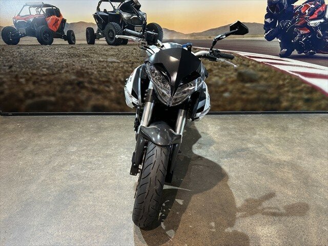 2013 BENELLI TnT 899 CENTURY RACER SPORTS