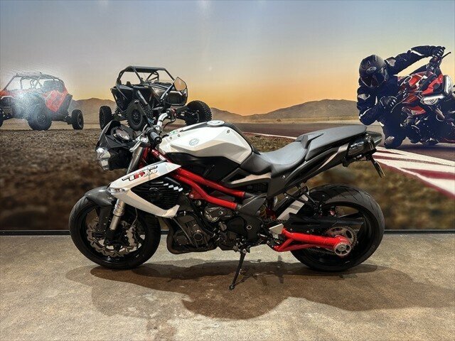2013 BENELLI TnT 899 CENTURY RACER SPORTS