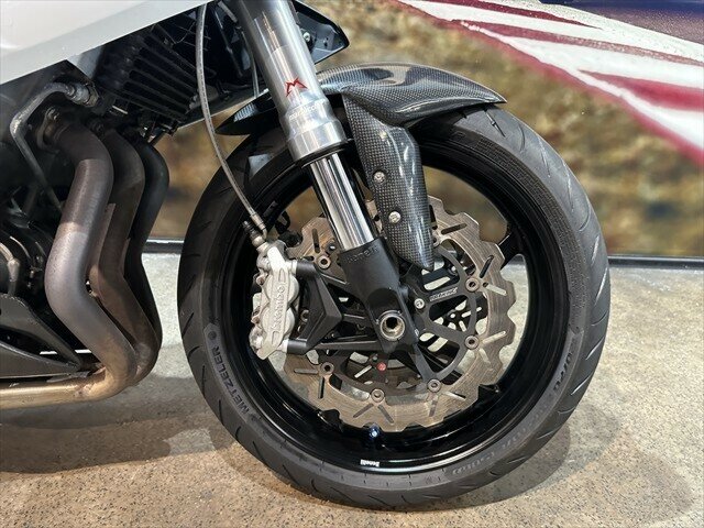 2013 BENELLI TnT 899 CENTURY RACER SPORTS