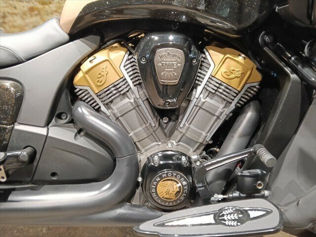 2021 INDIAN CHALLENGER LIMITED ROAD