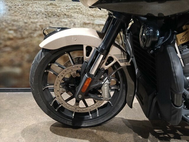 2021 INDIAN CHALLENGER LIMITED ROAD