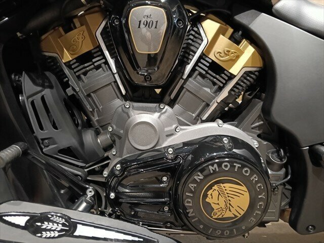 2021 INDIAN CHALLENGER LIMITED ROAD
