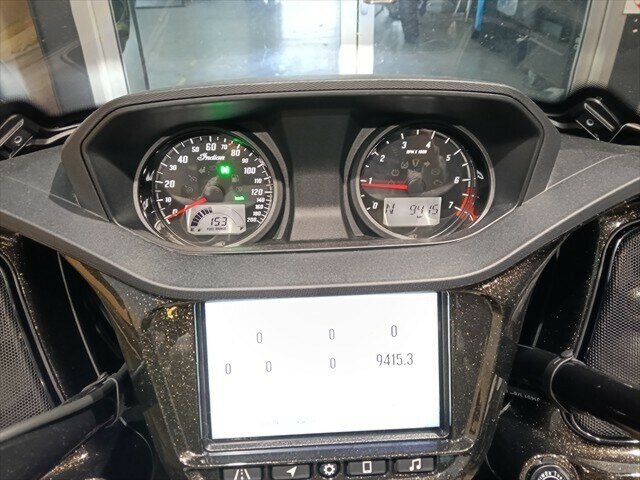 2021 INDIAN CHALLENGER LIMITED ROAD