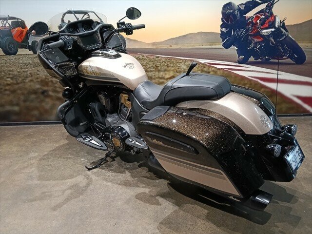 2021 INDIAN CHALLENGER LIMITED ROAD