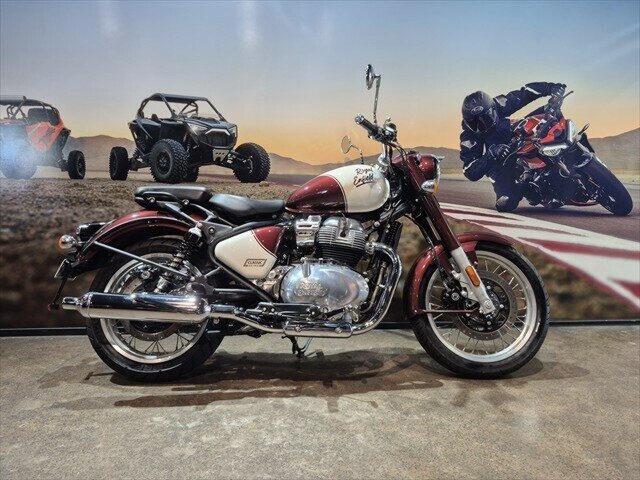 2025 ROYAL ENFIELD CLASSIC 650 ROAD