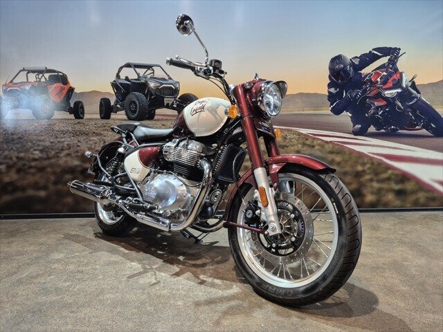 2025 ROYAL ENFIELD CLASSIC 650 ROAD
