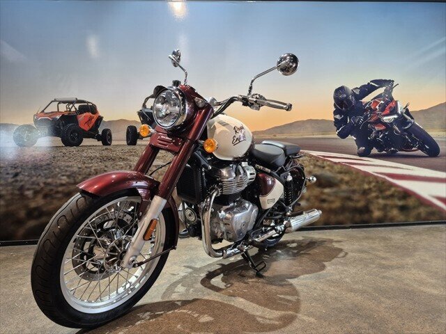 2025 ROYAL ENFIELD CLASSIC 650 ROAD
