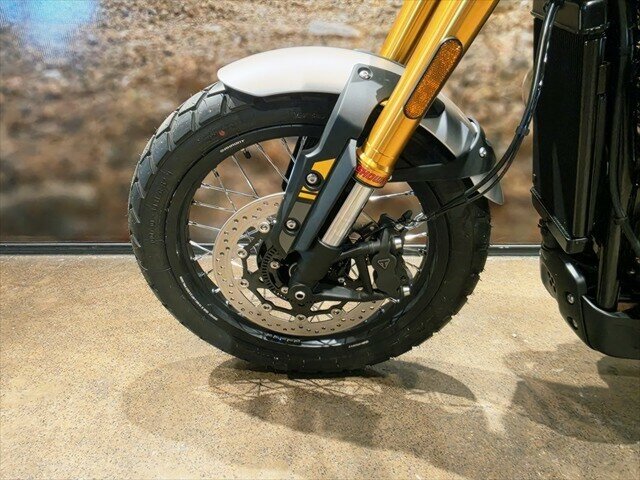 2026 TRIUMPH SCRAMBLER 900 ROAD
